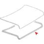 URO Parts 1267500098 Trunk Seal