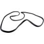URO Parts 1267500098 Trunk Seal
