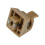 URO Parts 12681000128326 Sun Visor Clip