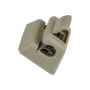 URO Parts 12681000128412 Sun Visor Clip