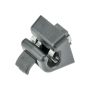 URO Parts 12681000129051 Sun Visor Clip
