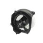 URO Parts 1268200542 Blower Motor w/ Fan