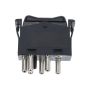URO Parts 1268206210 Window Switch