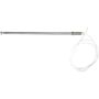 URO Parts 1268270001 Antenna Mast