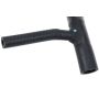 URO Parts 1268322894 Heater Hose
