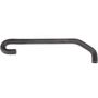 URO Parts 1270255 Fuel Vapor Hose