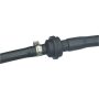 URO Parts 1270480 Evaporative Emissions System Hose Assembly