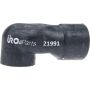 URO Parts 1271653 Crankcase Breather Hose