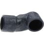 URO Parts 1271653 Crankcase Breather Hose