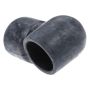 URO Parts 1271653 Crankcase Breather Hose