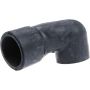 URO Parts 1271653 Crankcase Breather Hose