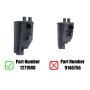 URO Parts 1271988 Oil Trap