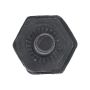 URO Parts 1275534 Air Pump Mount
