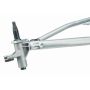 URO Parts 12757154 Windshield Wiper Linkage