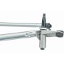 URO Parts 12757154 Windshield Wiper Linkage