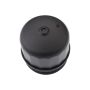 URO Parts 1275808 Oil Filter Cover