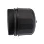 URO Parts 1275808 Oil Filter Cover