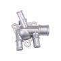 URO Parts 12790474PRM Thermostat Housing