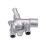 URO Parts 12790474PRM Thermostat Housing