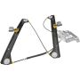URO Parts 12793728 Window Regulator