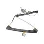 URO Parts 12793728 Window Regulator