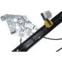 URO Parts 12793729 Window Regulator