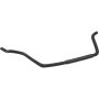 URO Parts 12803746 Expansion Tank Hose
