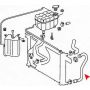 URO Parts 1295000375 Radiator Hose