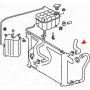 URO Parts 1295010182 Radiator Hose