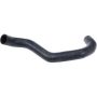 URO Parts 1295012482 Radiator Hose