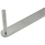 URO Parts 1295810066 Convertible Top Emergency Wrench