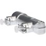 URO Parts 1298002172 Convertible Top Cylinder