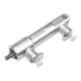 URO Parts 1298002172 Convertible Top Cylinder