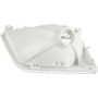URO Parts 1298201166 Headlight Lens