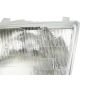 URO Parts 1298201166 Headlight Lens