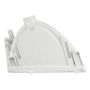 URO Parts 1298201166 Headlight Lens