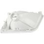 URO Parts 1298201266 Headlight Lens