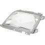 URO Parts 1298202966 Headlight Lens