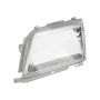 URO Parts 1298202966 Headlight Lens