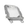 URO Parts 1298202966 Headlight Lens