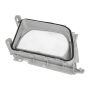 URO Parts 1298202966 Headlight Lens