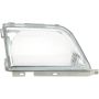 URO Parts 1298203066 Headlight Lens