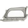 URO Parts 1298203066 Headlight Lens