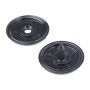 URO Parts 1298603169 Seat Belt Fastener Kit
