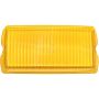 URO Parts 1305620016 Fog Light Lens