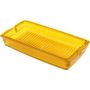 URO Parts 1305620016 Fog Light Lens