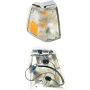 URO Parts 1312630 Turn Signal