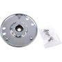 URO Parts 13188763 Strut Mount w/o Bearing