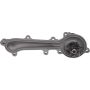 URO Parts 1322000201 Water Pump
