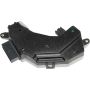 URO Parts 13250114 Blower Motor Control Unit